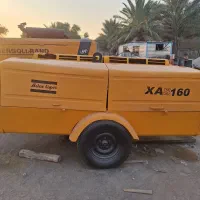 دستگاه ۳۷۵موتور دوییس اطلس کپکو|ماشین‌آلات صنعتی|اهواز, حصیرآباد|دیوار