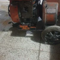 پمپ آبکش ۳اینچ روبین ژاپنی