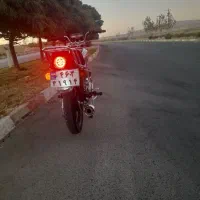 موتور ۱۵۰|موتورسیکلت|کرانی, |دیوار