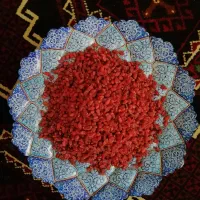 زرشک مرغوب امسالی