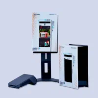 کش لس رومیزی کارت به کارت|فروشگاه و مغازه|ایذه, |دیوار