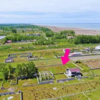 ۲۲۵ مترزمین ساحلی/رشدوسودهی تضمینی درقلب دریای خزر