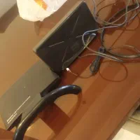 دوعدد آنتن