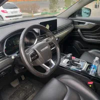 فیدلیتی ۱۴۰۰|خودرو سواری و وانت|فردیس, قریشی|دیوار