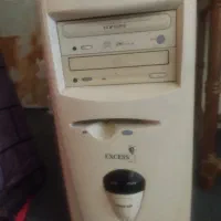 کیس کامپوتر سامسونگ