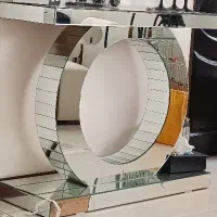 کنسول آینه‌ای