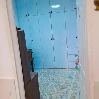 خانه دربستی همکف|اجارهٔ خانه و ویلا|مشکین‌دشت, |دیوار