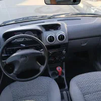 پراید ۱۱۱|خودرو سواری و وانت|زاهدان, |دیوار