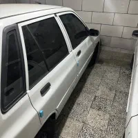 پراید ۱۱۱ se|خودرو سواری و وانت|کرج, حیدرآباد|دیوار