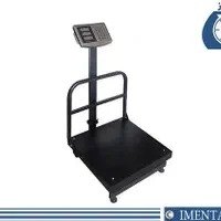 باسکول 200 کیلو K1200