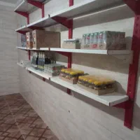 مغازه در دره شهر