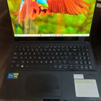 لب تاپ ایسوس مدل Q530v|رایانه همراه|تهران, امامزاده حسن(ع)|دیوار