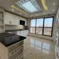 ۹۰مترنوسازمعاوضه درمنطقه۵_فول امکانات_ویوابدی