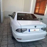 سمند سورن پلاس مدل 1400