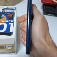 سامسونگ  A01 core|موبایل|تهران, کوثر|دیوار