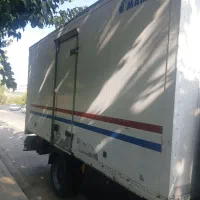 کامیون شش تن فتون|خودرو سنگین|کرج, استاندارد|دیوار