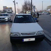 پراید مدل ۹۴|خودرو سواری و وانت|قزوین, |دیوار