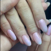 کاشت ناخن