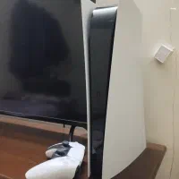 ps5|کنسول، بازی ویدئویی و آنلاین|کرج, شاهین‌ویلا|دیوار