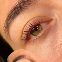 فرصت استثنائ لیفت ابرو و مژه با تخفیف ۵۰ درصدی|خدمات آرایشگری و زیبایی|مشهد, فلسطین|دیوار