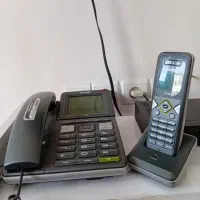 لوازم ارتباطی دیجیتال ثلفن