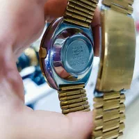 ساعت مردانه رادو اتومات|ساعت|شیراز, سعدیه جنوبی|دیوار