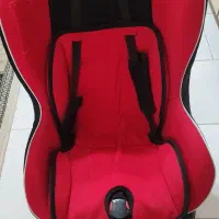 صندلی ماشین کودک Elie|کالسکه و لوازم جانبی|رشت, سعدی (تختی)|دیوار