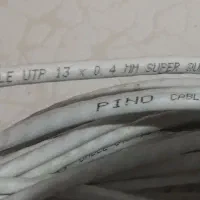 سیم تلفن و آیفون|تلفن رومیزی|سنندج, |دیوار