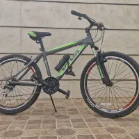 دوچرخه ویوا ۲۶ اوکسیژن