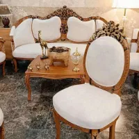 مبل ایتالیا ( نصف قیمت ۴۸ ( تغییر شغل