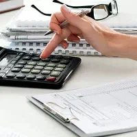 خدمات حسابداری، بیمه، حقوق و مالیات