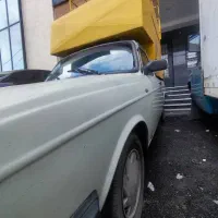 پیکان وانت مدل ۸۶ آماده کسب کار|خودرو سواری و وانت|رشت, لاکانی|دیوار