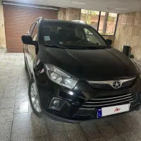 Jac - S5 مدل ۹۷