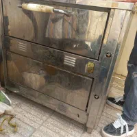 فر پیتزا درحد