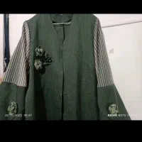 مانتویلدایی سبزمجلسی