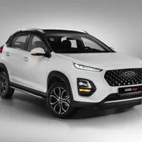 ام وی ام X22pro MT، مدل ۱۴۰۴