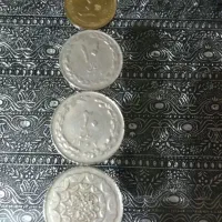 سکه قدیمی