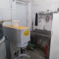 یک باب مغازه در سجاد