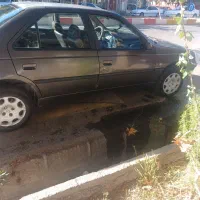 روآ مدل ۸۸|خودرو سواری و وانت|خوی, |دیوار