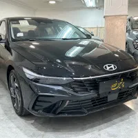 الانترا فول لاکچری ۲۰۲۵ مشکی با رادار