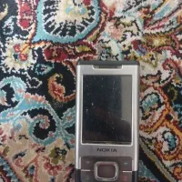 نوکیا 6500 ساخت فنلاند اصل