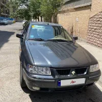 سمند LX مدل ۹۱ ef7