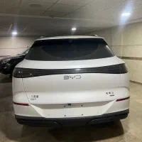 BYD سی لاین فول|خودرو سواری و وانت|تهران, شهرک محلاتی|دیوار