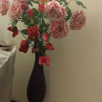 گل مصنوعی