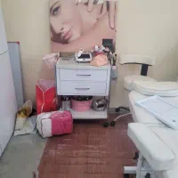 لوازم پاکسازی پوست|آرایشی، بهداشتی، درمانی|سرخرود, |دیوار