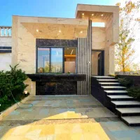 فلت-نما-مدرن-منطقه-جنگلی-شهرکی-نگهبانی-سنددار