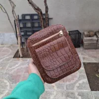 کیف چرم|کیف، کفش، کمربند|سنقر, |دیوار