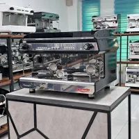 اسپرسوساز آستوریا تانیا Astoria Tanya ساخت 2024