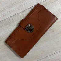 کیف پول چرم