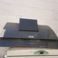 یخچال فریزر هود کابینت